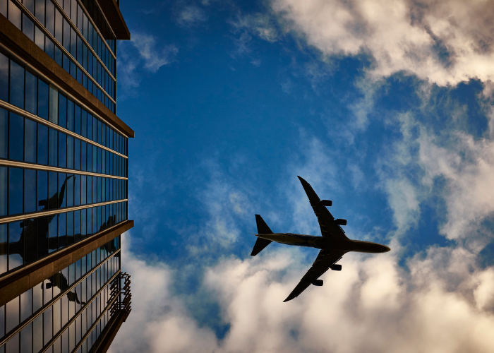 BerlinerFlats Airport Pickup